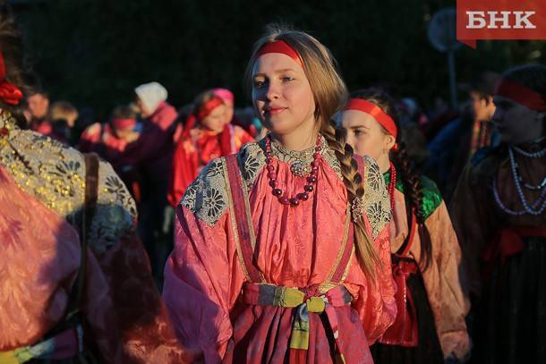 Сергей Паршуков - В НАО местных жителей научат ижемскому диалекту коми языка - bnkomi.ru - Нао