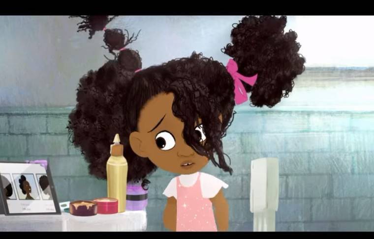 Короткометражка «Любовь к волосам» получила премию «Оскар» - news.ru - Китай - Франция