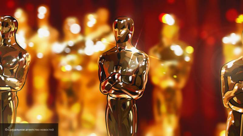 Пон Чжун Хо - Кинокартина "Однажды в... Голливуде" удостоена Оскара за "Лучшее художественное оформление" - nation-news.ru - США - Лос-Анджелес