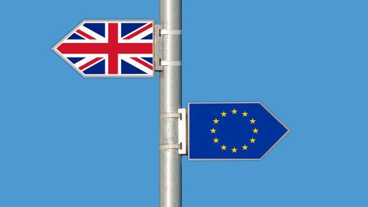 Сергей Лавров - Лавров оценил возможные последствия Brexit для ЕС - polit.info - Россия - Англия - Лондон