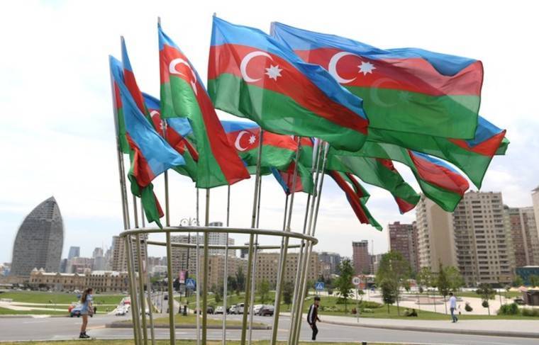 Реджеп Тайип Эрдоган - Ильхам Алиев - «Новый Азербайджан» получит большинство в парламенте - news.ru - Турция - Азербайджан - Парламент