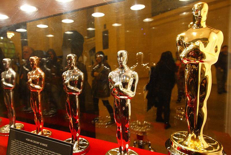 Пон Чжун Хо - Брэд Питт и Хоакин Феникс получили "Оскар" как лучшие актеры - tvc.ru - Южная Корея - Лос-Анджелес
