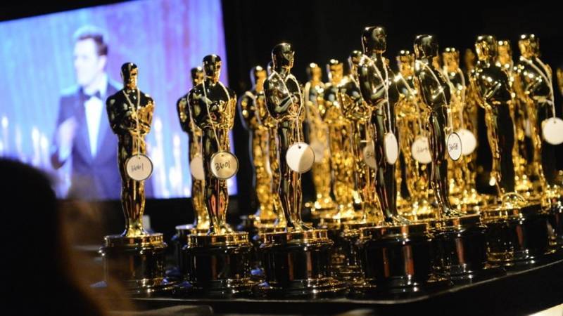 Пон Чжун Хо - Объявлены все победители «Оскара — 2020» - polit.info - Южная Корея - США - Лос-Анджелес