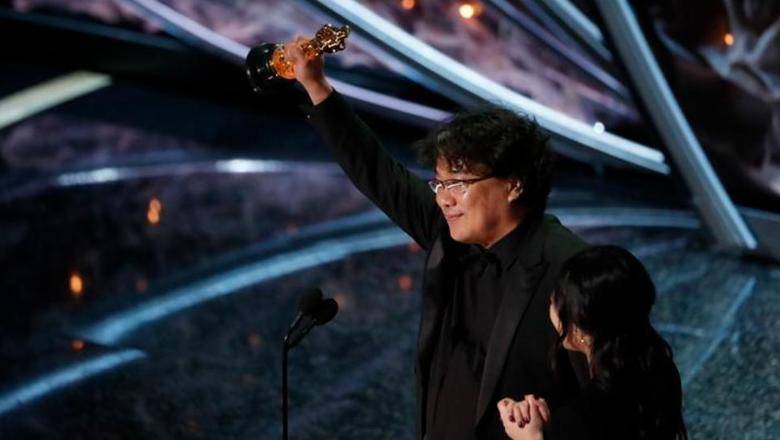 Пон Чжун Хо - «Паразиты» режиссера Пон Чжун Хо получили два «Оскара» - newizv.ru - Южная Корея - США
