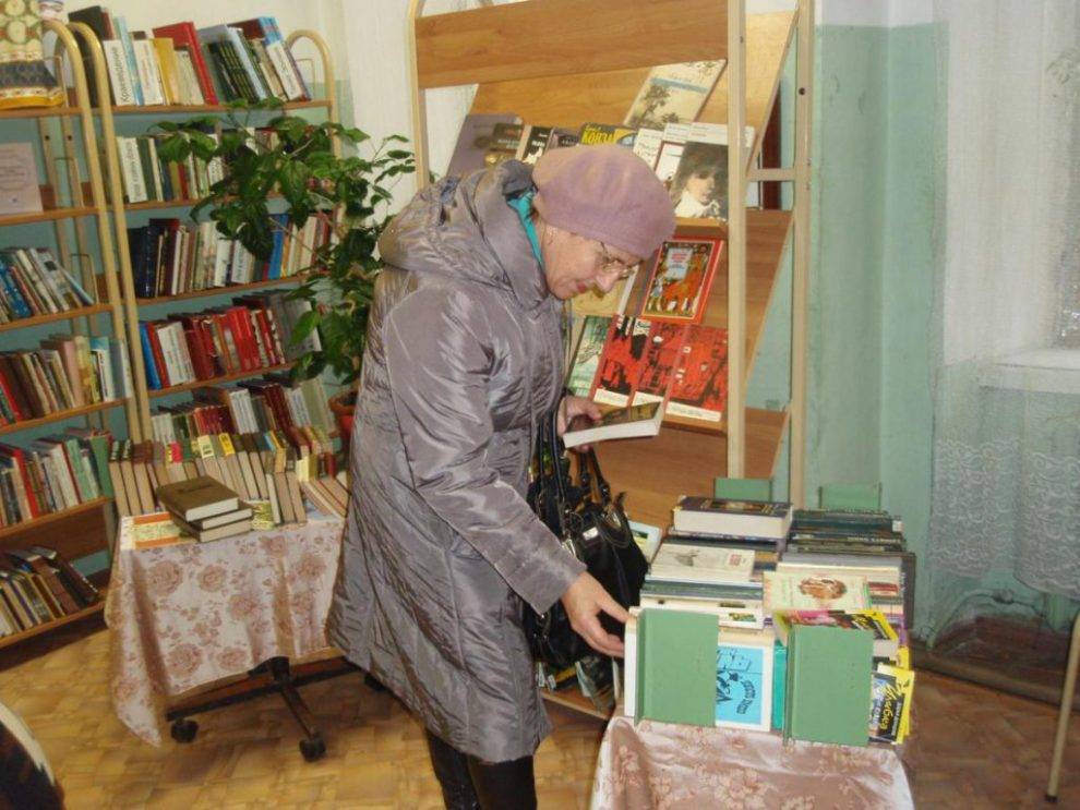 В Глазове состоится ДАРмарка книг - gorodglazov.com - Россия