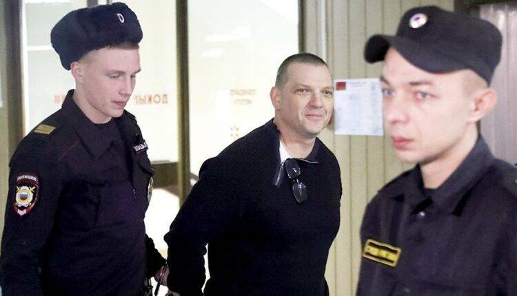Суд оправдал обвиняемого в убийстве охранника на фабрике «Меньшевик» - newtvnews.ru