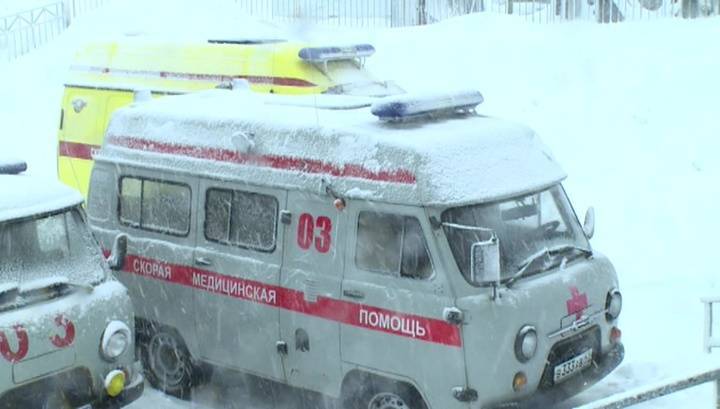 Скорая не успела дважды: мужчина и его мать умерли с разницей в несколько часов - vesti.ru - Омская обл.