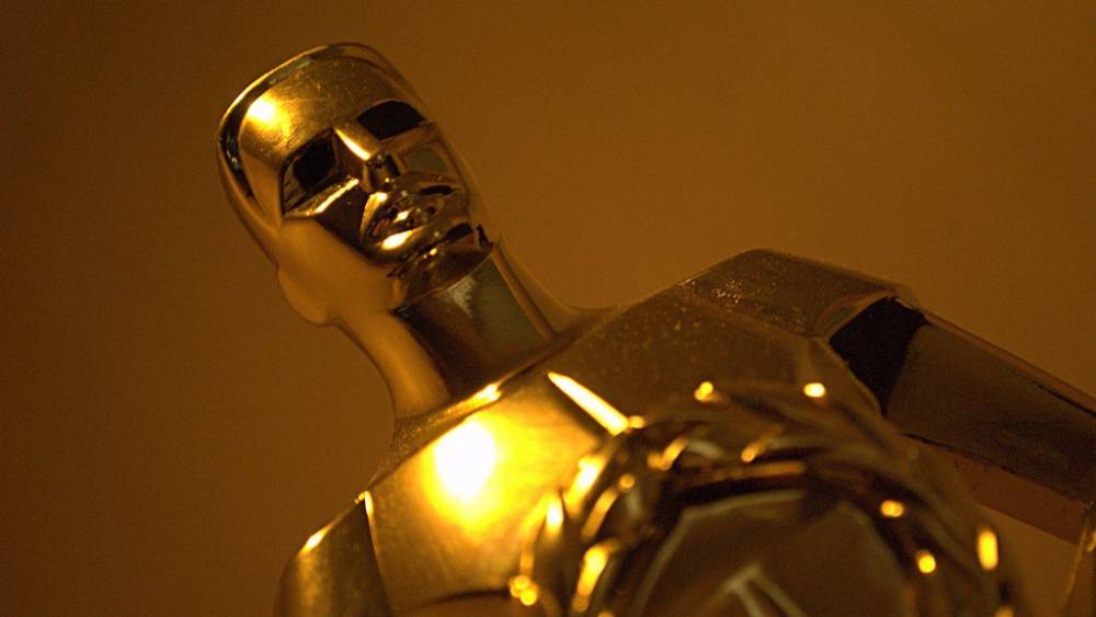 Андрей Ургант - Андрей Ургант заявил об искусственном ажиотаже вокруг премии «Оскар» в Лос-Анджелесе - politexpert.net - США - Лос-Анджелес