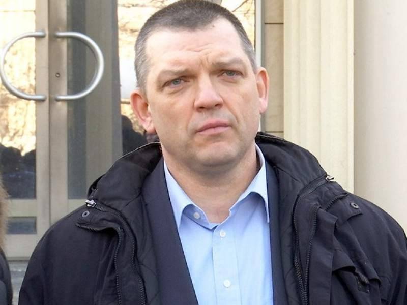 Директора фабрики "Меньшевик" оправдали за убийство охранника - dayonline.ru