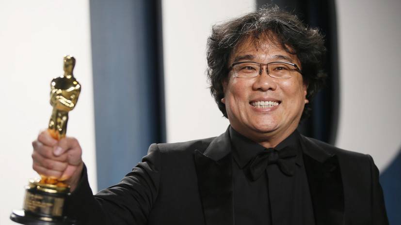 Пон Чжун Хо - Эксперт оценил победу фильма «Паразиты» на «Оскаре» - russian.rt.com