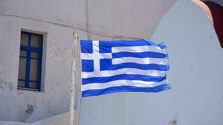 Правительство Греции ускорит создание закрытых лагерей для мигрантов - polit.info - Греция