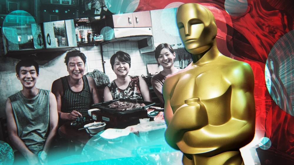 Пон Чжун Хо - Номинант на премию «Оскар» разочарован 92-й церемонией - inforeactor.ru - Лос-Анджелес