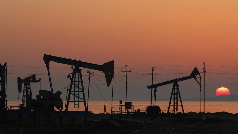 Дмитрий Крутой - В Белоруссии рассказали о стоимости поставок нефти из России - russian.rt.com - Россия - Белоруссия