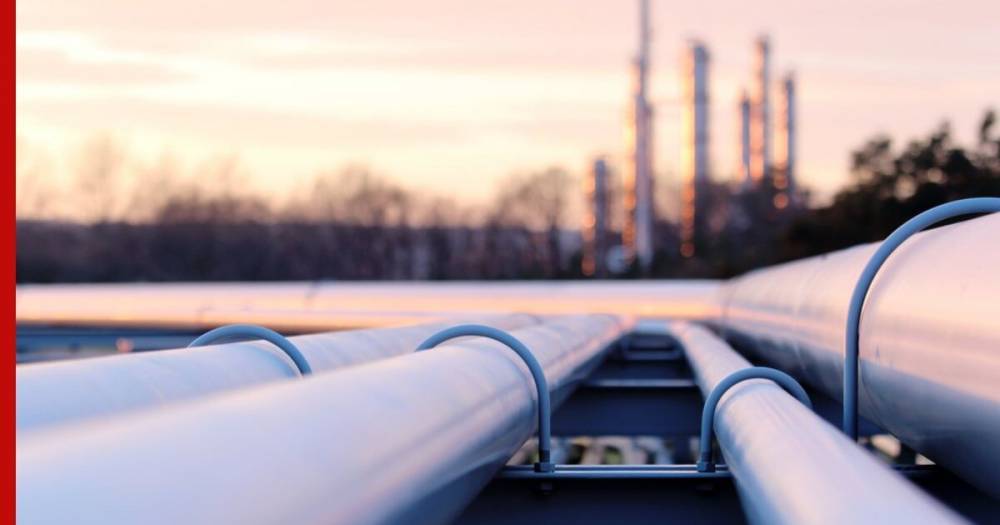 Дмитрий Крутой - Минск назвал стоимость поставок нефти из России - profile.ru - Белоруссия