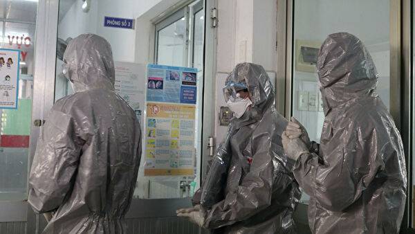 Вспышка птичьего гриппа произошла в Китае - newtvnews.ru - Китай - п. Хубэй - провинция Сычуань