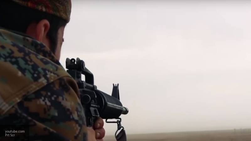Два боевика из SDF убиты в Сирии неизвестными - nation-news.ru - Сирия - провинция Дейр-Эз-Зор