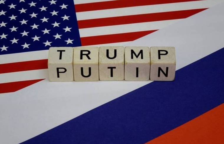Совфед дал объяснение, почему США считают Россию главным врагом - news.ru - Россия - Китай - США - Вашингтон
