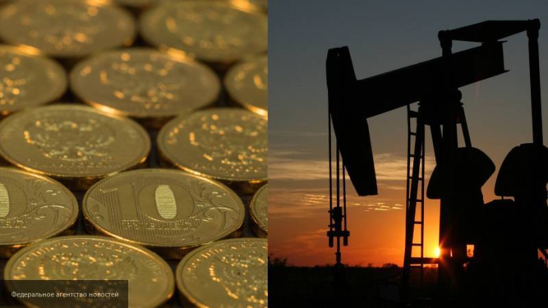 Дмитрий Крутой - Белорусский вице-премьер заявил, что цена российской нефти для Минска ниже мировой на 17% - nation-news.ru - Белоруссия - Минск