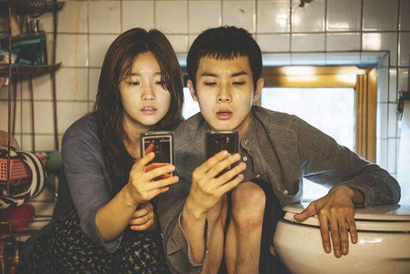 Пон Чжун Хо - Оскар-2020: «Паразиты» отразили сдвиг «глобальных плит» в киноискусстве - eadaily.com - Южная Корея