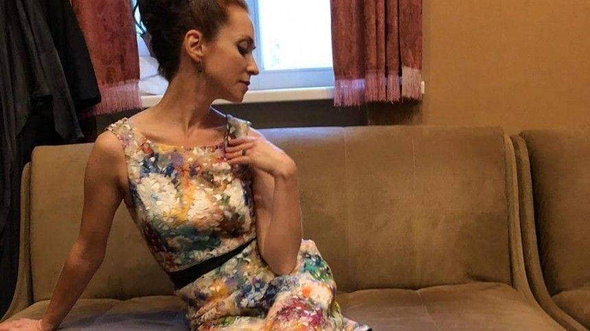 «Особо гордиться нечем»: Анна Большова призналась, что стесняется своего тела - 5-tv.ru - Россия