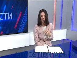 Александра Новикова - Телеведущая рассмеялась, говоря о повышении социальных выплат - novostidnya24.ru