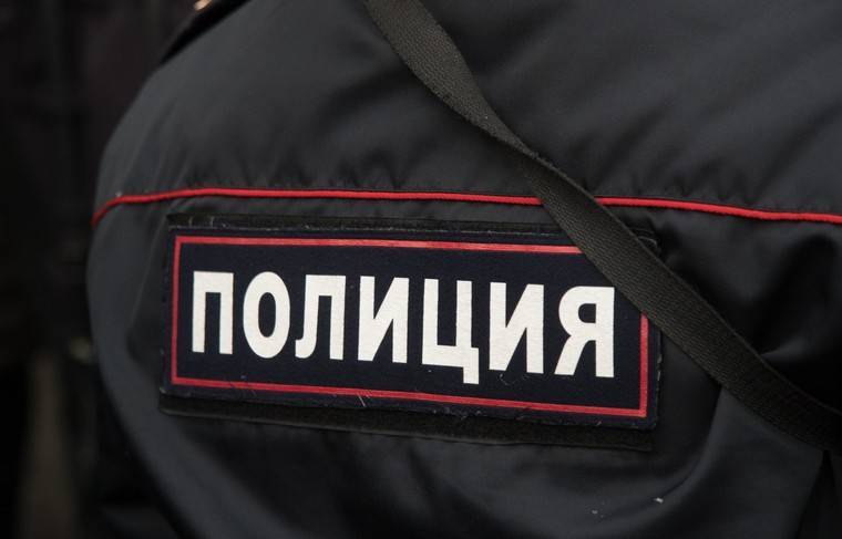 Никита Могутин - Бизнесмен обратился в полицию из-за публикации издания Baza - news.ru