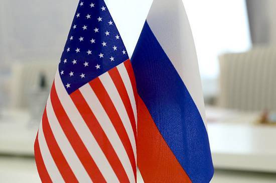Роберт Обрайен - США планируют обсудить с Россией сокращение ядерных запасов - pnp.ru - Россия - Китай - США