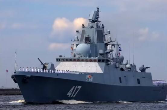 Пентагон указал на повышение активности ВМФ России и Китая - vm.ru - Россия - Китай - США - Америка