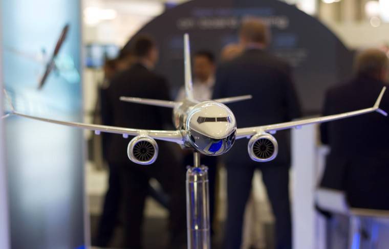 Boeing хочет возобновить производство 737 MAX - news.ru - США