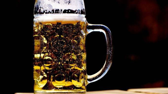 Крупнейшие производители пива вышли из Союза пивоваров - piter.tv - Балтика
