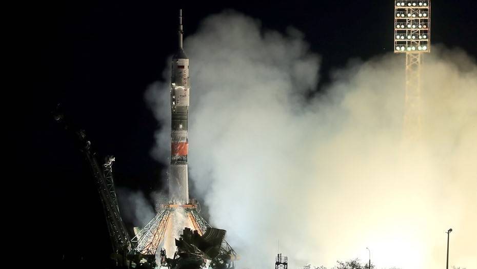 Дмитрий Рогозин - В 2020 году Роскосмос запустит с Байконура 18 ракет - dp.ru - Россия - Французская Гвиана