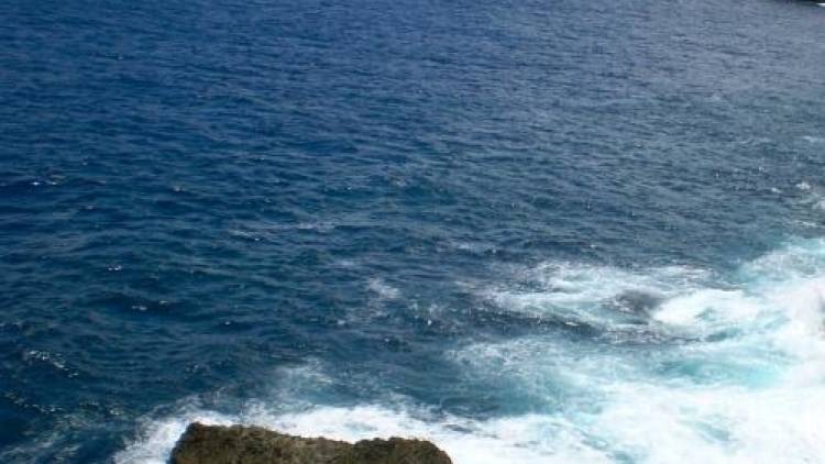 Дрейфовавших больше месяца в Тихом океане людей спасли рыбаки - polit.info - Папуа Новая Гвинея