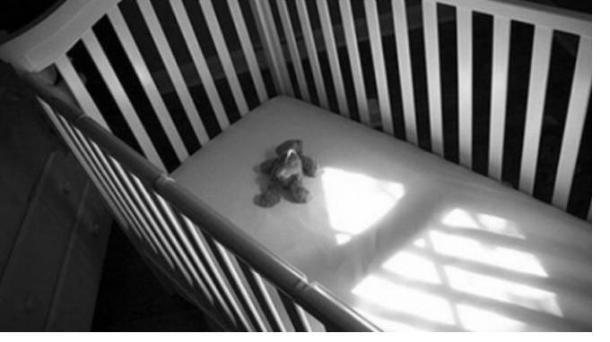 В Ленобласти нетрезвая мать утром проснулась с мертвым младенцем - piter.tv - Ленинградская обл.
