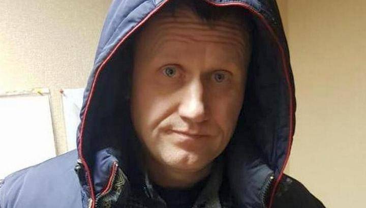 В Хабаровске задержан маньяк, нападавший на женщин с ножом - readovka.news - Хабаровск