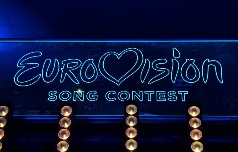 Евровидение проведёт конкурс на лучшую интерпретацию своего гимна - news.ru