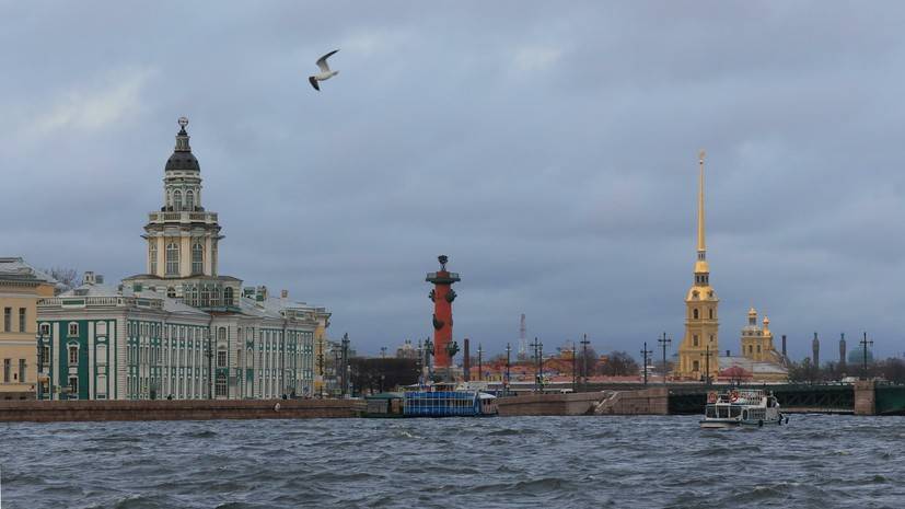 Назван самый безопасный район в Санкт-Петербурге - russian.rt.com - Ленинградская обл. - Санкт-Петербург - р-н Приморский