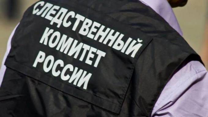 Петербургский следком заявил о снижении уровня преступности в городе - piter.tv - Санкт-Петербург