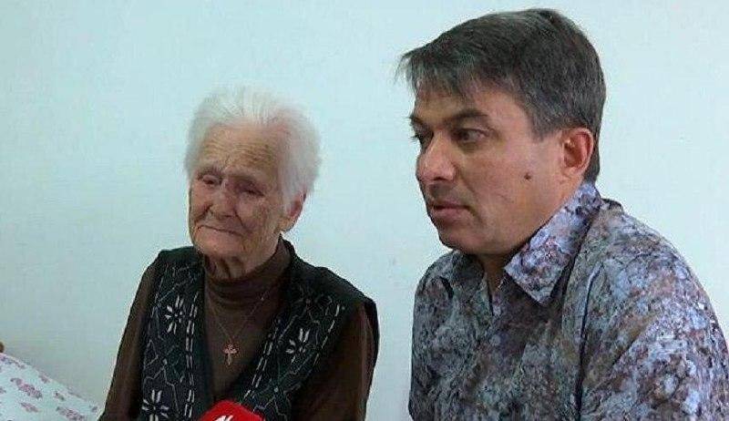 В Осетии таксист спас 101-летнюю блокадницу от голода - bloknot.ru - Санкт-Петербург
