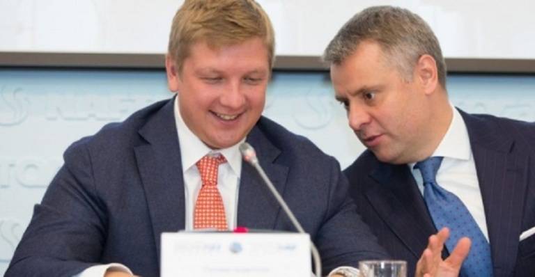 Алексей Кучеренко - «Нефтегаз» скрыл от населения, что мог снизить цены ещё летом - politnavigator.net - Украина