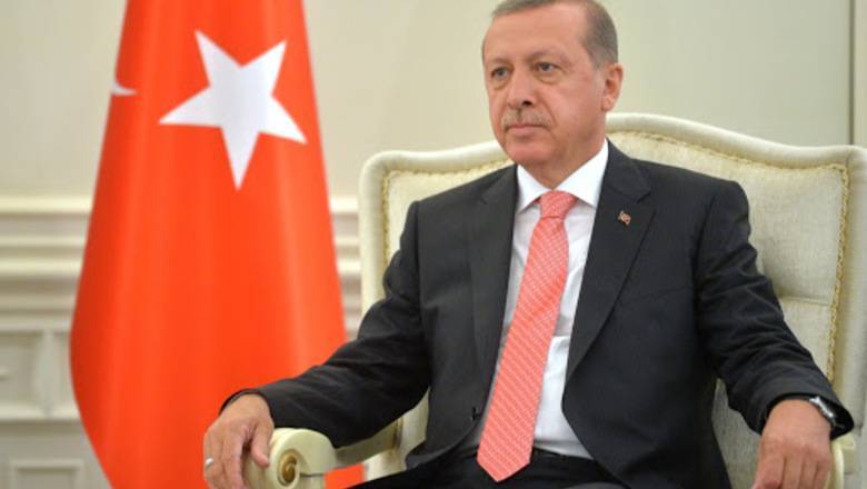 Президент Турции объявил ультиматум Сирии за действия в Идлибе - newizv.ru - Москва - Сирия