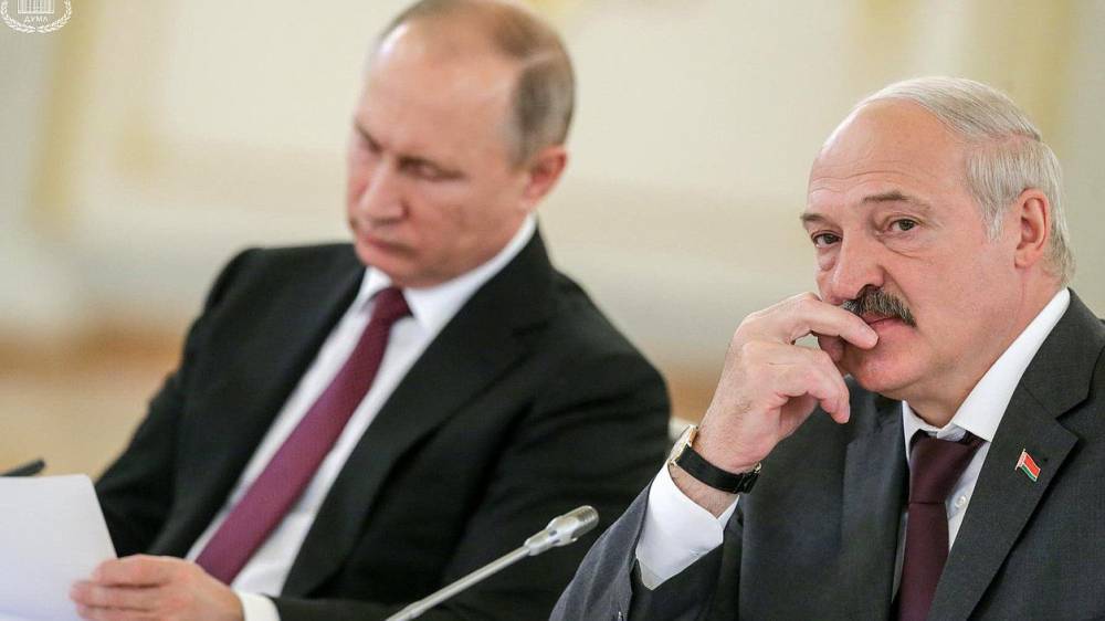 Константин Симонов - Москва ещё может дать Лукашенко скидку на газ: Названы условия - politnavigator.net - Россия - Белоруссия - Минск