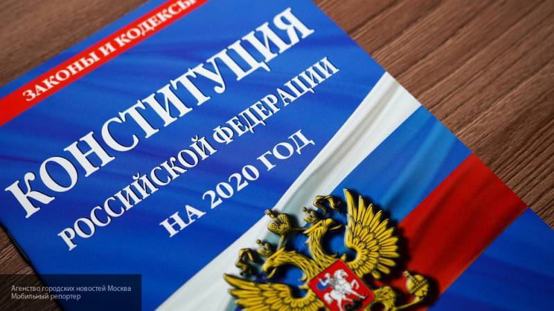 Алексей Шапошников - Столица технологически готова к электронному голосованию по Конституции РФ - nation-news.ru - Москва - Россия