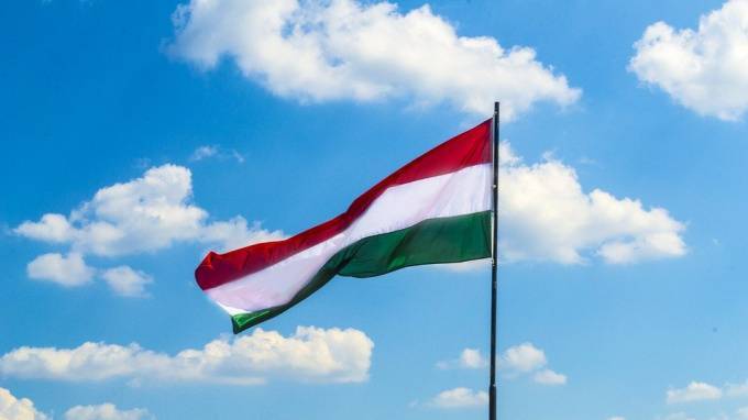 Минобороны рассекретило документы об освобождении Будапешта - piter.tv - Венгрия - Будапешт