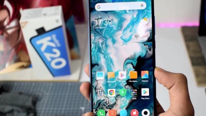 Xiaomi презентовала Mi 10 и Mi 10 Pro со 108-мегапиксельной камерой - piter.tv