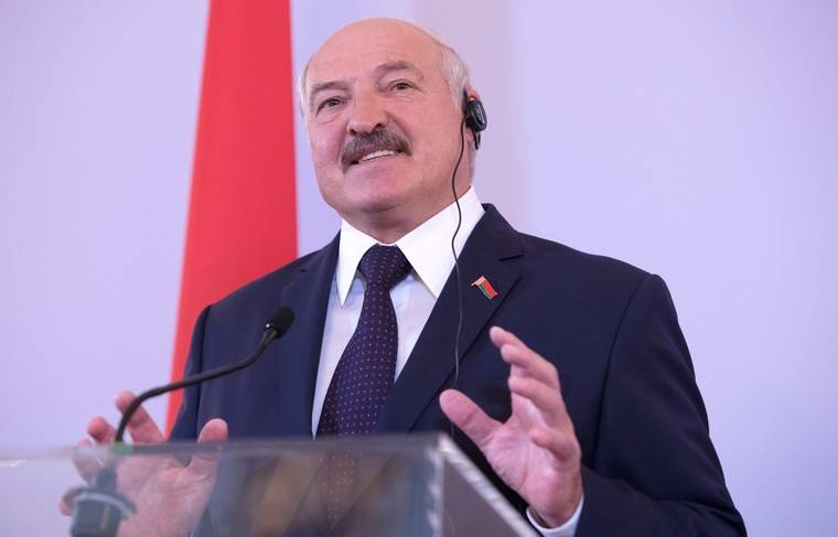 Иньяцио Кассис - Лукашенко назвал Белоруссию «восточной Швейцарией» - news.ru - Швейцария - Белоруссия - Минск - Лукашенко
