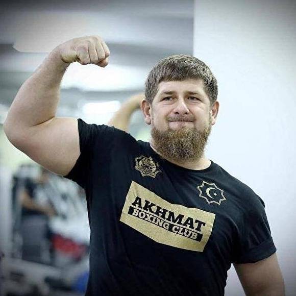 Рамзан Кадыров - Ахмат-Хаджи Кадыров - Рамзан Кадыров признал, что назначает родственников на руководящие посты - znak.com - респ. Чечня