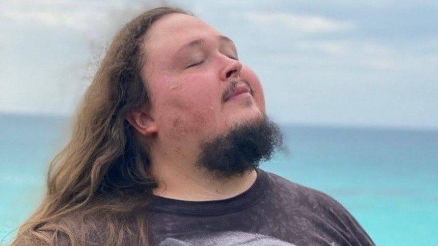 Никас Сафронов - Лука Сафронов попал в больницу во время путешествия по Африке — видео - 5-tv.ru - Танзания
