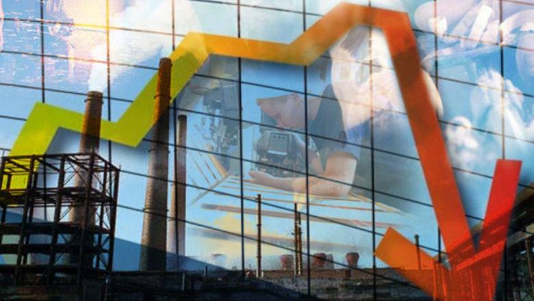 ИПЕМ против Росстата: как работала промышленность в январе - newizv.ru - Россия