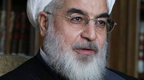Хасан Роухани - Али Рабии - Правительство Ирана опровергло слухи об отставке Рухани - Cursorinfo: главные новости Израиля - cursorinfo.co.il - Иран