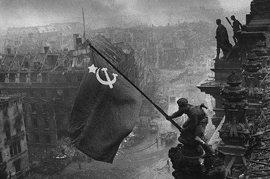 Евгений Гурьев - Историк оценил вклад союзников в победу во Второй мировой войне - pnp.ru - США - Санкт-Петербург